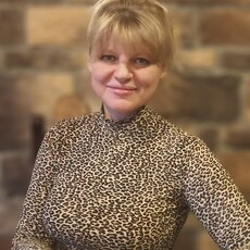 Фотография девушки Юлия, 49 лет из г. Сергиев Посад