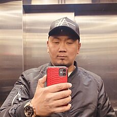 Фотография мужчины Рустем, 35 лет из г. Караганда