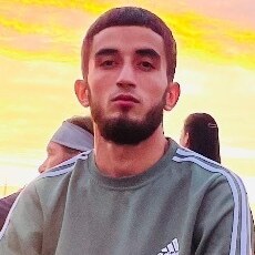 Фотография мужчины Азиз, 27 лет из г. Владивосток