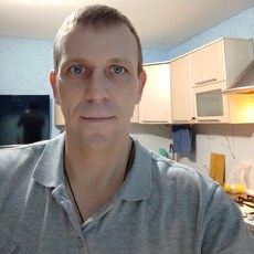 Фотография мужчины Евгений, 42 года из г. Кокшетау