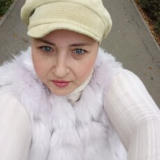 Фотография девушки Светаслава, 47 лет из г. Нефтекумск