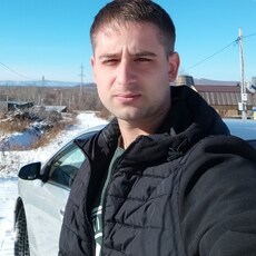 Фотография мужчины Анатолий, 27 лет из г. Комсомольск-на-Амуре