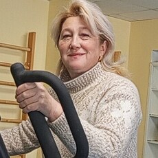 Фотография девушки Валентина, 55 лет из г. Чита