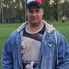 Фотография мужчины Борис, 38 лет из г. Абакан