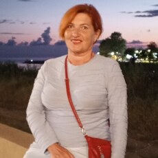 Фотография девушки Надежда, 63 года из г. Архангельск