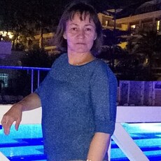 Фотография девушки Лариса, 51 год из г. Ижевск