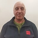 Сергей, 63 года