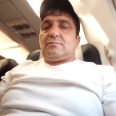 Фотография мужчины Гусейн, 39 лет из г. Ессентуки