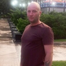 Фотография мужчины Виталий, 40 лет из г. Ростов-на-Дону