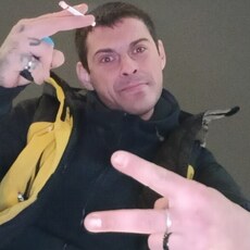 Фотография мужчины Никита, 29 лет из г. Тюмень