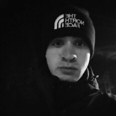 Фотография мужчины Владислав, 23 года из г. Чита