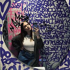 Фотография девушки Катерина, 23 года из г. Алматы