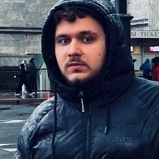 Фотография мужчины Кирилл, 24 года из г. Томск