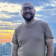 Ramil, 50 из г. Берлин.