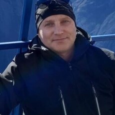 Фотография мужчины Владимир, 45 лет из г. Воронеж