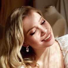 Фотография девушки Анастасия, 27 лет из г. Москва