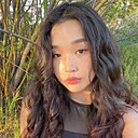 Жанна, 18 лет