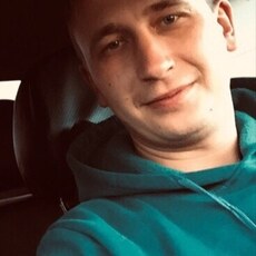 Фотография мужчины Роман, 33 года из г. Брянск