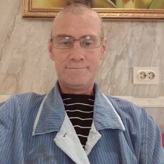 Фотография мужчины Алексей, 44 года из г. Сергиев Посад