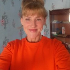 Фотография девушки Юлия, 50 лет из г. Шахты