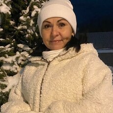 Фотография девушки Лариса, 51 год из г. Караганда