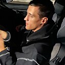 Женя, 23 года