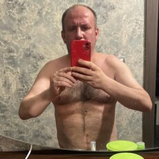 Фотография мужчины Ala, 48 лет из г. Мытищи