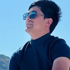 Фотография мужчины Мухаммед, 27 лет из г. Котельники