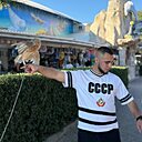 Эльдар, 23 года