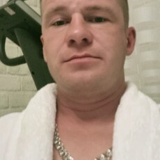 Фотография мужчины Андрей, 40 лет из г. Видное