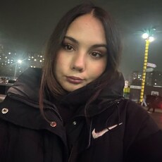 Фотография девушки Оля, 19 лет из г. Москва