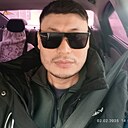 Серик, 34 года