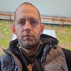 Фотография мужчины Андрей, 38 лет из г. Иловайск