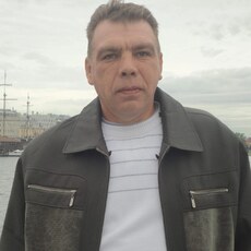 Фотография мужчины Олег, 56 лет из г. Вичуга