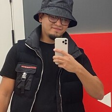 Фотография мужчины Nurs, 24 года из г. Шымкент