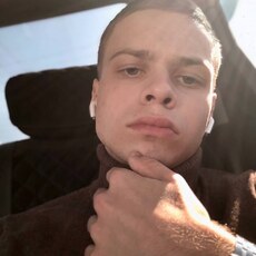 Фотография мужчины Денис, 25 лет из г. Торез