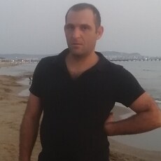Фотография мужчины Артур, 39 лет из г. Астрахань