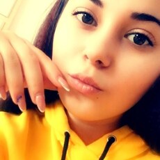 Фотография девушки Наталья, 25 лет из г. Петропавловск