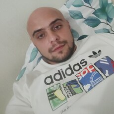 Фотография мужчины Илья, 28 лет из г. Домодедово