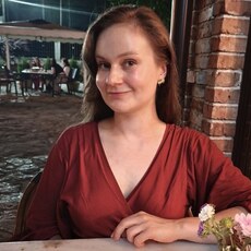 Фотография девушки Анна, 33 года из г. Екатеринбург