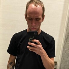 Фотография мужчины Никита, 23 года из г. Красное-на-Волге