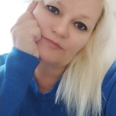 Фотография девушки Светлана, 49 лет из г. Острава