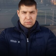 Фотография мужчины Альфир, 35 лет из г. Уфа