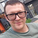 Михаил, 36 лет