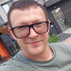 Фотография мужчины Михаил, 36 лет из г. Пермь