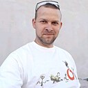 Давид, 40 лет