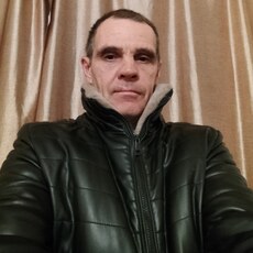 Фотография мужчины Эдуард, 47 лет из г. Черногорск