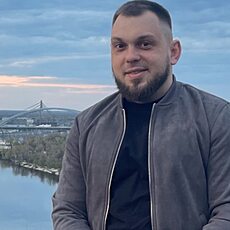 Фотография мужчины Roma, 30 лет из г. Киев