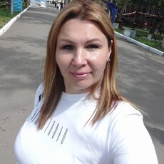 Фотография девушки Анна, 42 года из г. Донецк