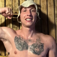 Фотография мужчины Konstantin, 30 лет из г. Могилев